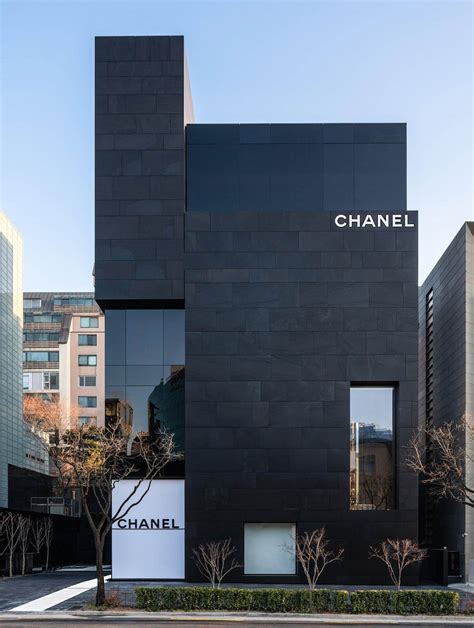 chanel seoul|chanel boutique seoul.